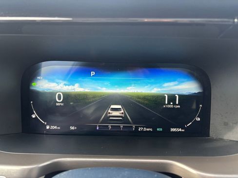 Certified 2022 Kia Sorento SX Prestige w/ Panoramic Sunroof Package image 22