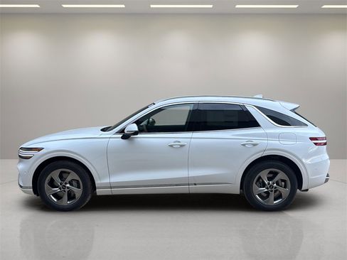 New 2026 Genesis GV70 2.5T Advanced image 2