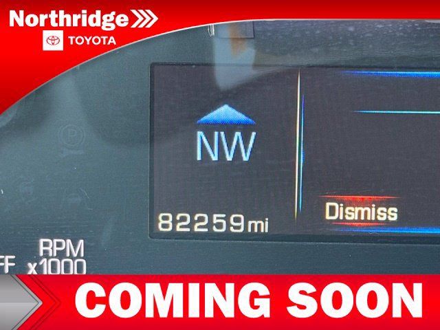 Used 2018 Cadillac XT5 FWD image 10