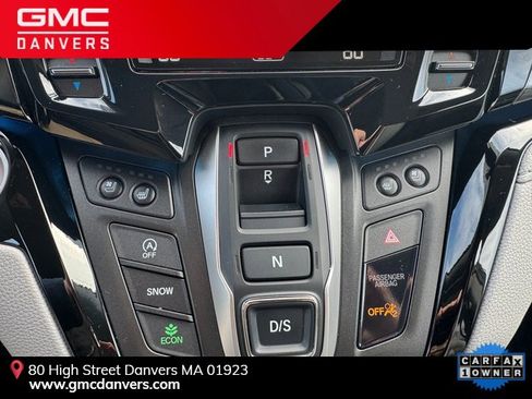 Used 2023 Honda Odyssey Elite image 16