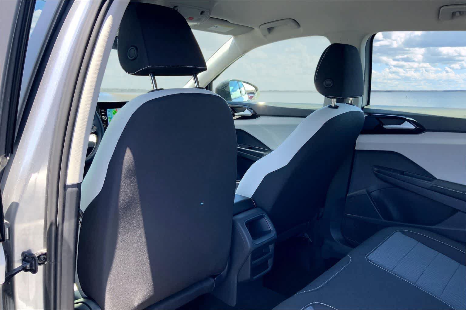 New 2026 Volkswagen Taos S FWD image 12