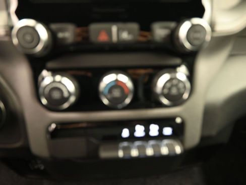 New 2026 RAM 1500 Tradesman image 9