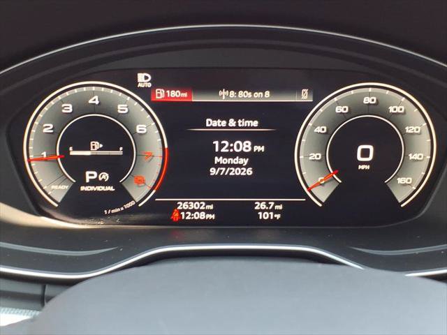 Certified 2024 Audi Q5 2.0T Premium Plus AWD/4WD image 32