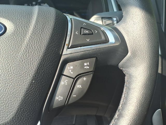Used 2024 Ford Edge SEL w/ Convenience Package AWD/4WD image 29