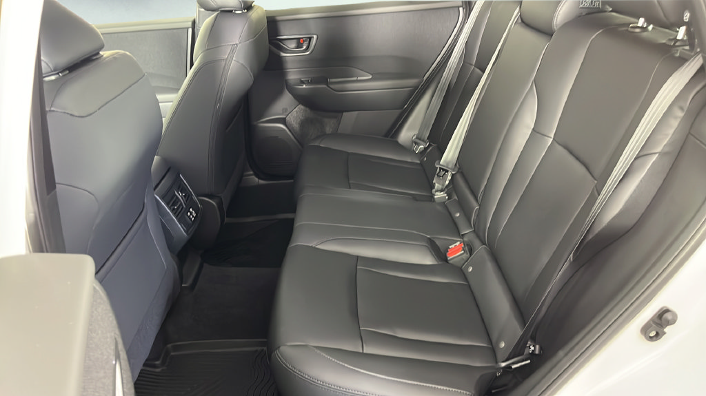 New 2026 Subaru Outback Premium AWD/4WD image 14