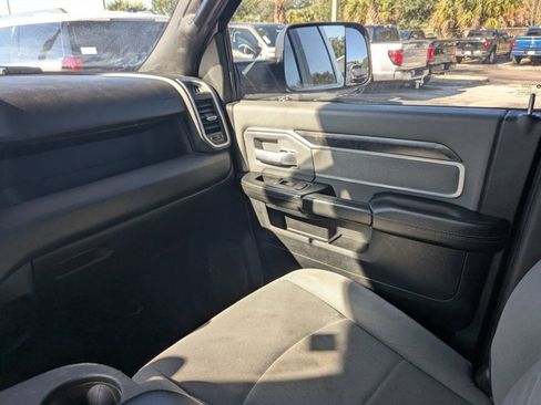 Used 2022 RAM 2500 Big Horn image 14