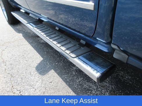 Used 2018 GMC Sierra 1500 SLT image 14