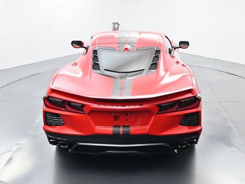 Used 2023 Chevrolet Corvette Stingray Preferred Cpe w/ 2LT image 33
