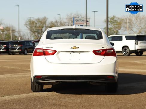 Used 2023 Chevrolet Malibu LT FWD image 6