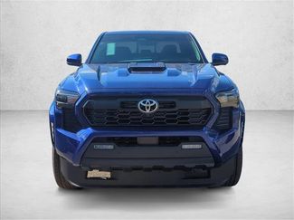 New 2025 Toyota Tacoma TRD Sport video 2