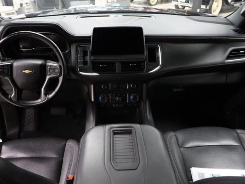 Used 2023 Chevrolet Tahoe LT AWD/4WD image 12