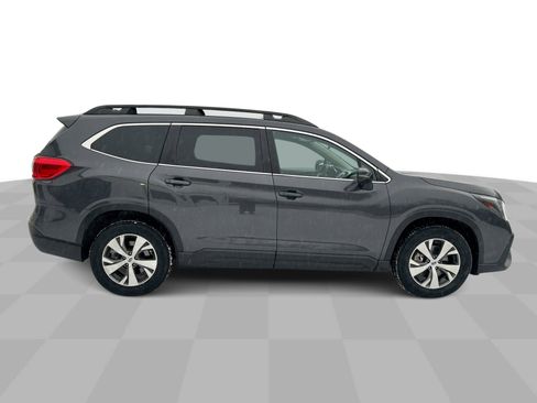 Used 2023 Subaru Ascent Premium w/ Convenience Package image 10