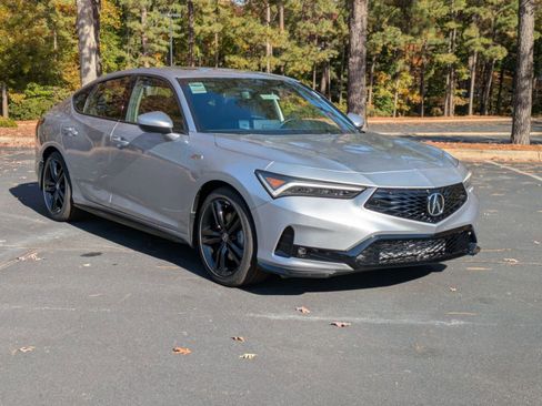 New 2026 Acura Integra A-Spec image 4