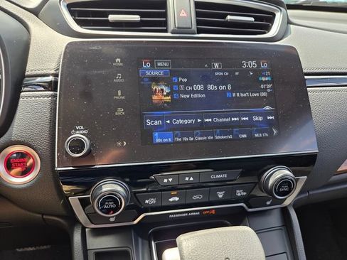 Used 2021 Honda CR-V EX image 22