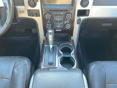 Used 2013 Ford F150 Platinum image 15