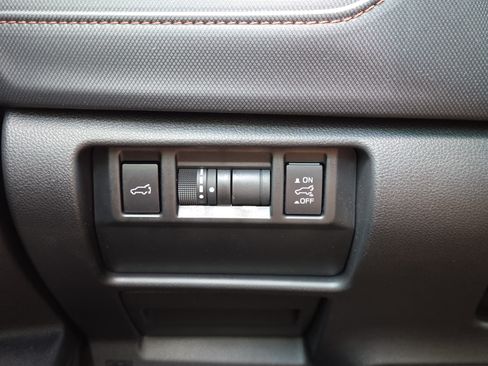 Certified 2026 Subaru Forester Touring AWD/4WD image 26