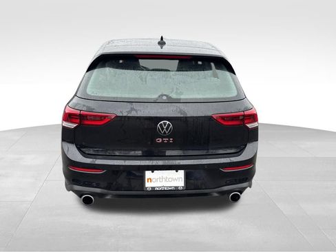 Used 2022 Volkswagen GTI S image 5