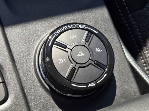 New 2026 Ford Ranger XL w/ Trailer Tow Package image 10