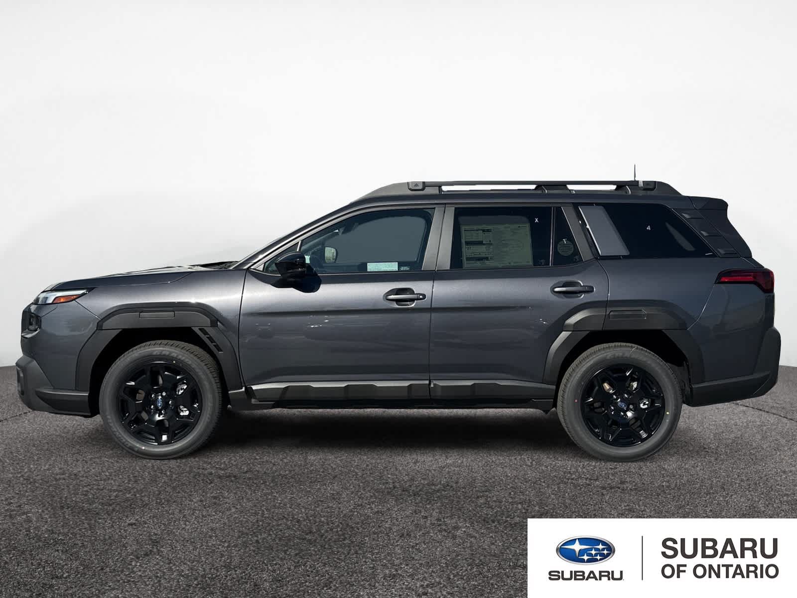 New 2026 Subaru Outback Limited AWD/4WD image 2