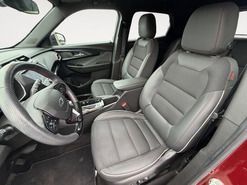 Used 2023 Chevrolet TrailBlazer RS image 10