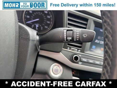 Used 2018 Hyundai Elantra Value Edition w/ Cargo Package image 17