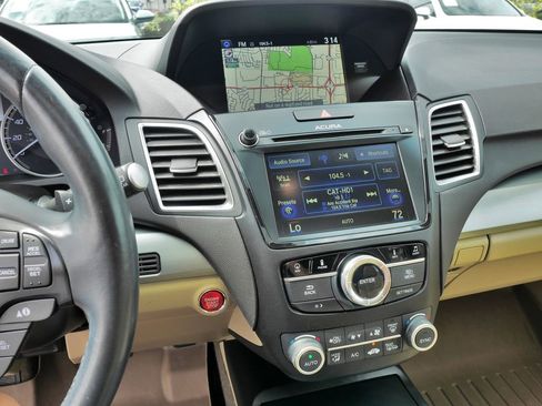 Used 2018 Acura RDX AWD w/ Technology Package image 30