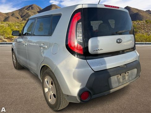 Used 2014 Kia Soul image 3