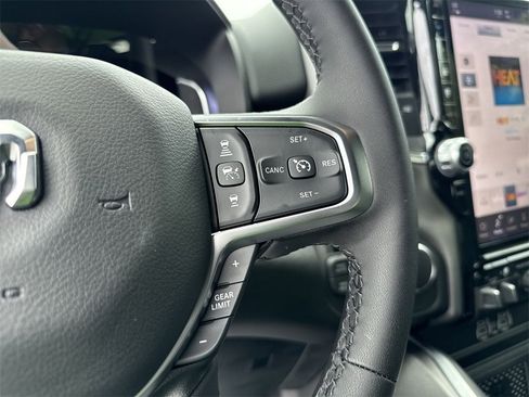 New 2026 RAM 1500 Big Horn image 14