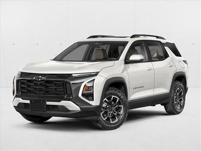 New 2026 Chevrolet Equinox ACTIV