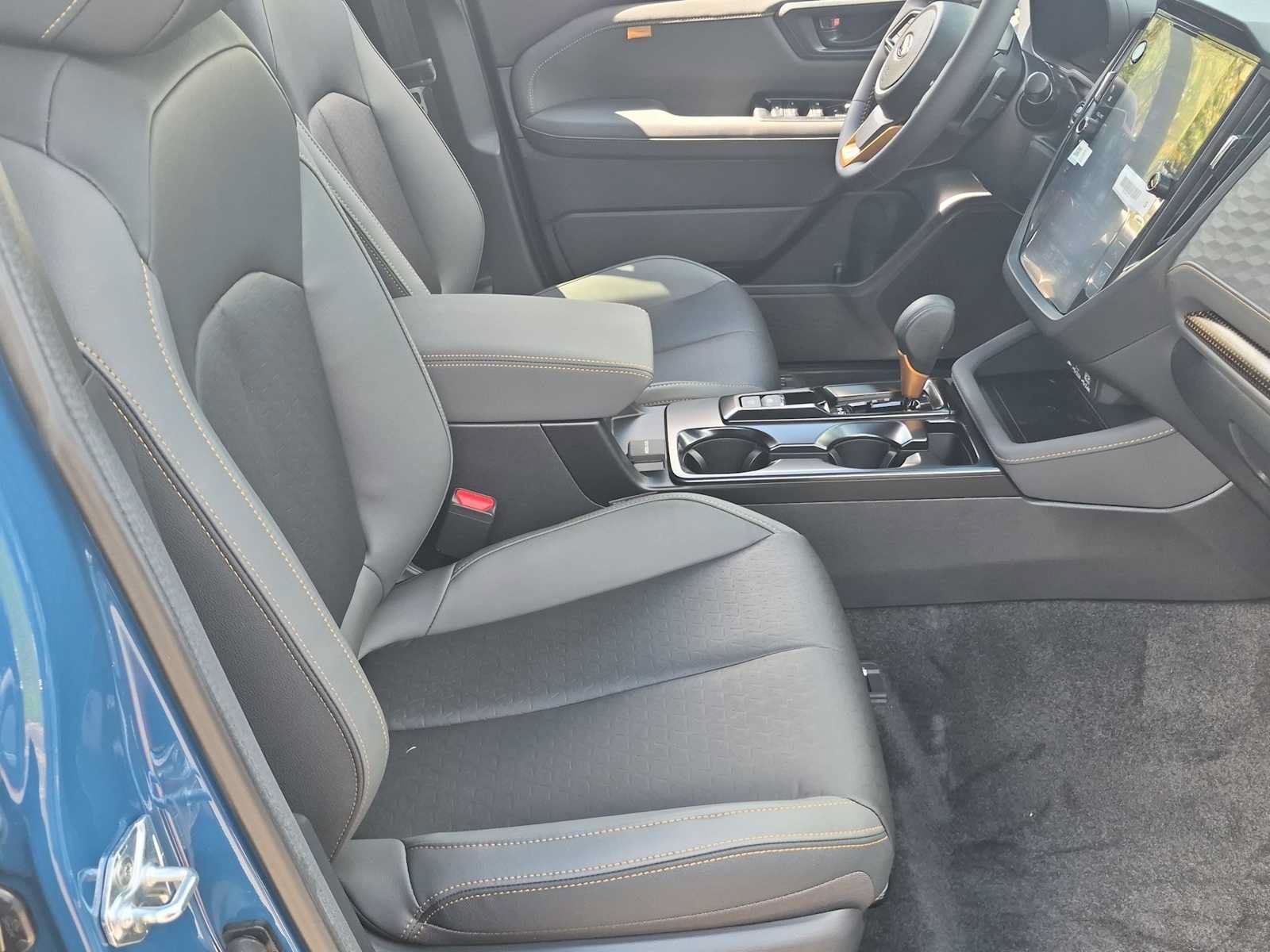 New 2026 Subaru Forester Wilderness AWD/4WD image 21