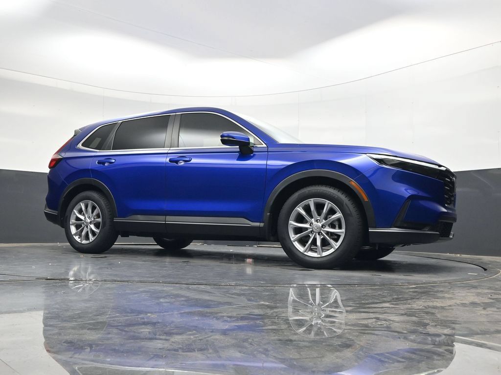 Certified 2024 Honda CR-V EX-L image 30