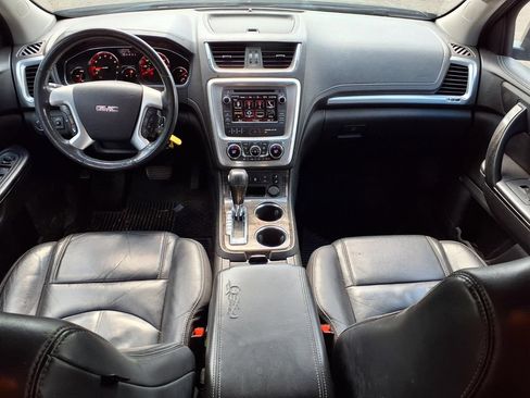 Used 2014 GMC Acadia SLT AWD/4WD image 10