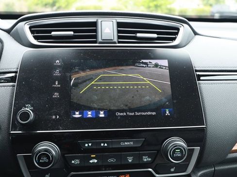 Used 2018 Honda CR-V EX-L image 16