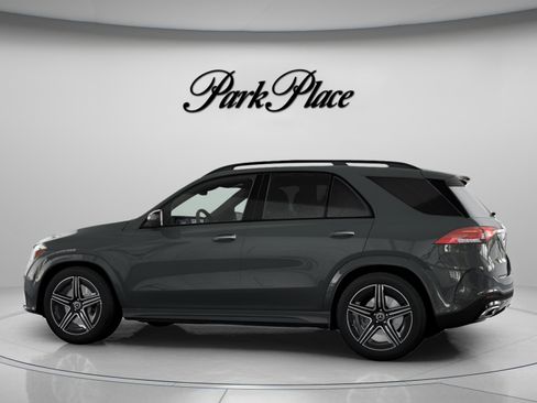 New 2026 Mercedes-Benz GLE 450 4MATIC image 8
