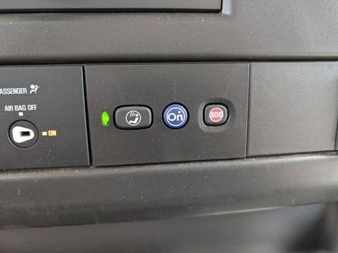 New 2024 Chevrolet Express 3500 w/ Power Convenience Package image 12