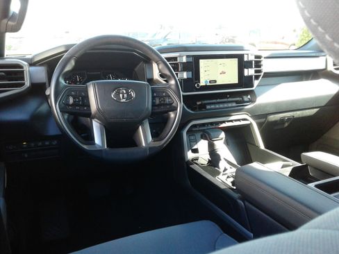 Used 2025 Toyota Tundra SR5 w/ SR5 Convenience Package image 13