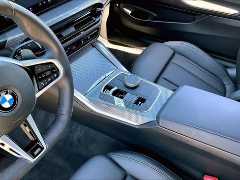 Used 2026 BMW 430i 430i w/ M Sport Package image 15