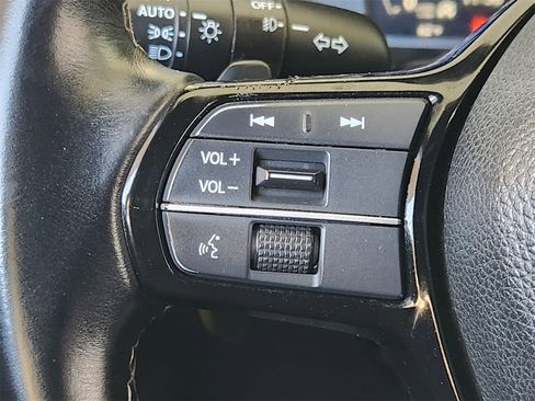 Certified 2023 Honda Civic Sport Touring image 27