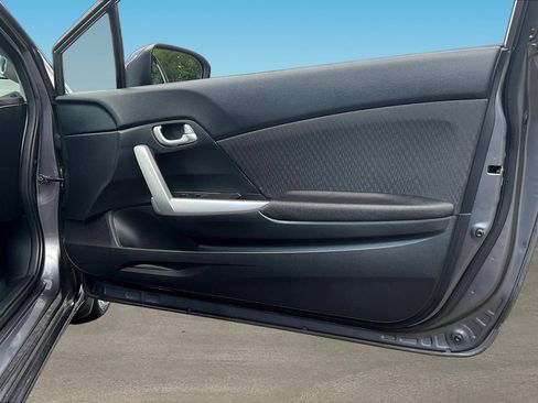 Used 2015 Honda Civic EX image 26