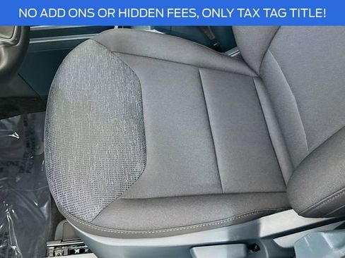 New 2025 Ford Maverick XL image 18