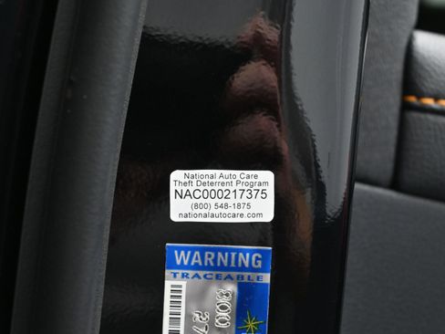 Used 2022 Ford F150 Tremor w/ Equipment Group 402A High AWD/4WD image 49