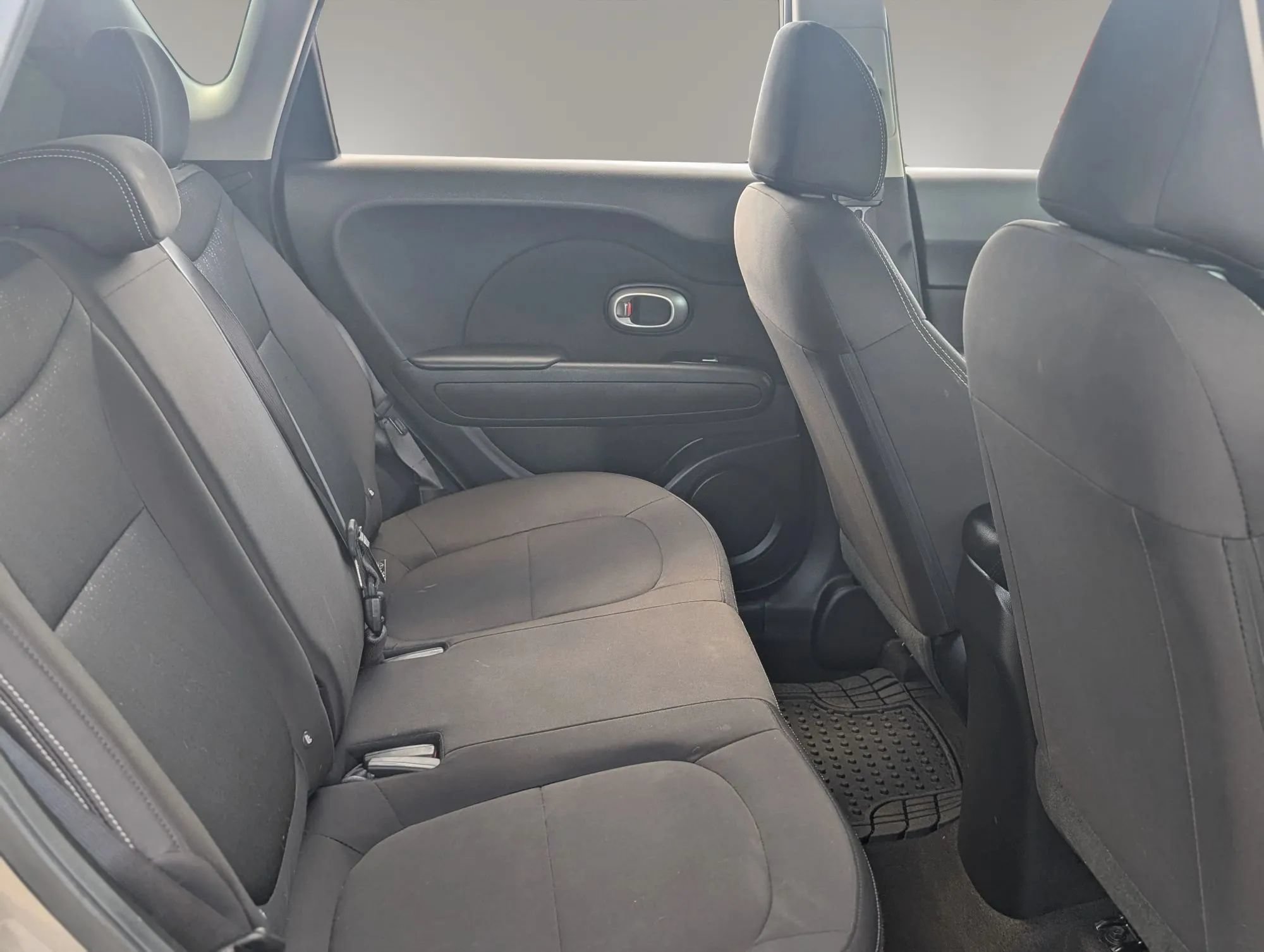 Used 2017 Kia Soul FWD image 20