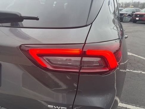 Certified 2023 Ford Escape Active w/ Tech Pack #2 image 30