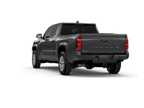 New 2026 Toyota Tacoma SR5 AWD/4WD image 70