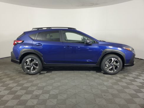 New 2026 Subaru Crosstrek 2.0i Premium image 3