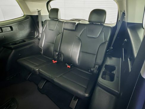 Used 2022 Kia Telluride EX w/ EX Premium Package image 31