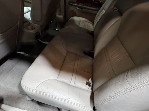 Used 2001 Ford Excursion Limited image 80