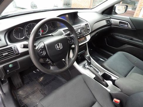 Used 2014 Honda Accord LX image 9