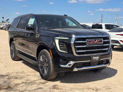 New 2026 GMC Yukon Elevation