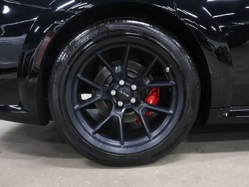Used 2021 Dodge Charger SRT Hellcat image 31
